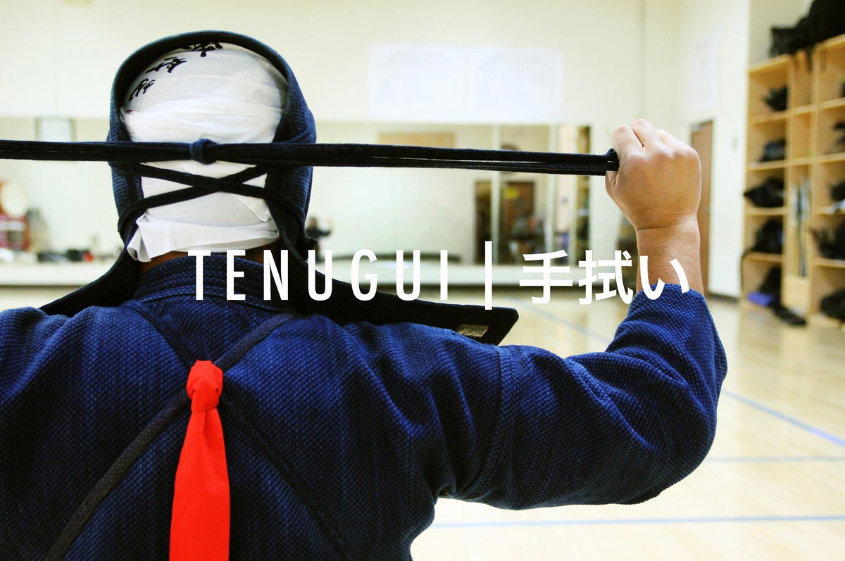 Tenugui