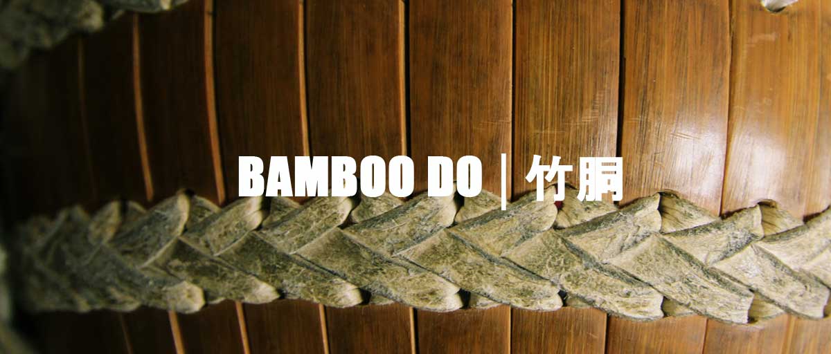 BAMBOO DO