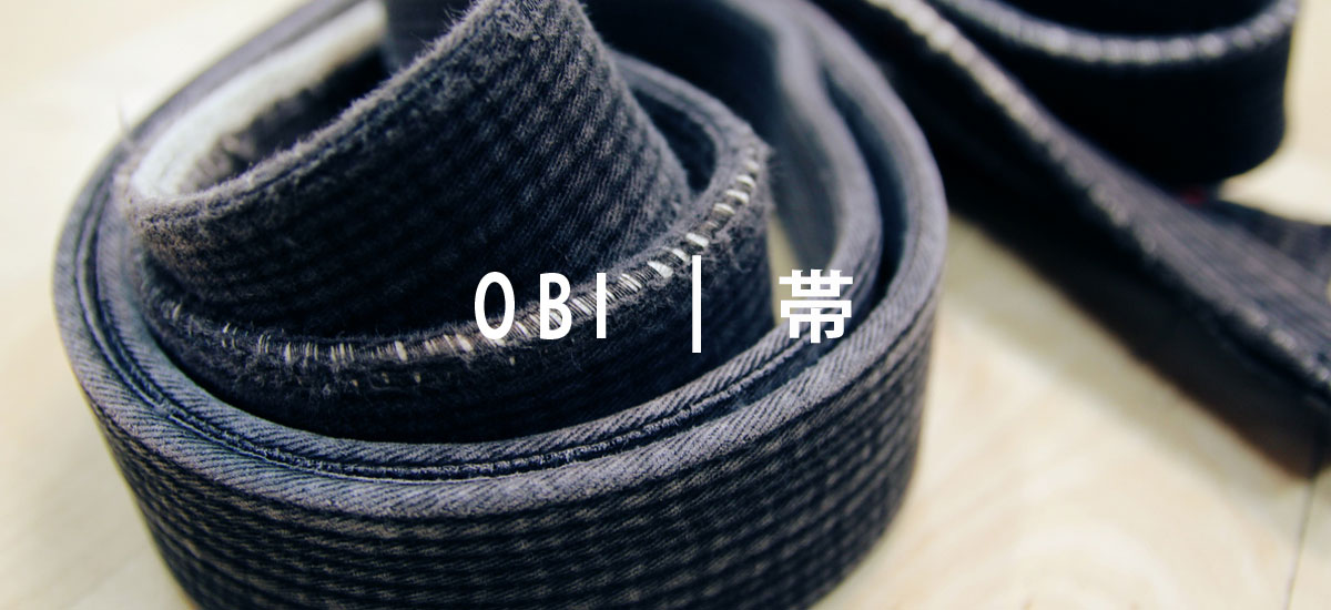 High Quality Martial Arts OBI for all Levels