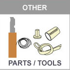 Parts / Tools