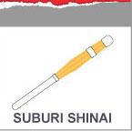 Suburi Shinai