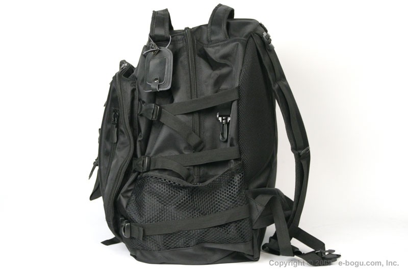 Backpack TOZAN Bogu Bag and 5 Hold Shinai Bag Set